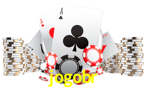 Jogue jogos de pôquer em jogobr