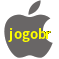 Aplicativo jogobr para iOS