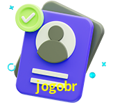 Tornar-se um membro do jogobr é muito simples