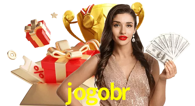 Jogue com dealers reais no jogobr!