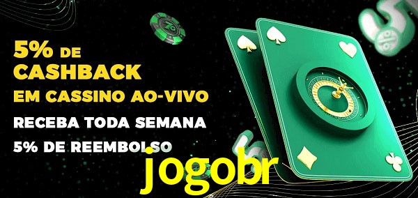 Promoções do cassino ao Vivo jogobr