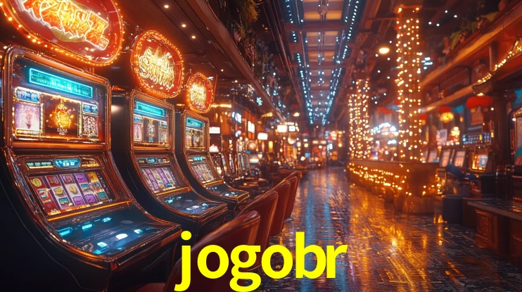 jogobr: Seu Cassino Premiado com Pagamentos Rápidos