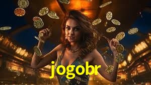 Welcome Bonus jogobr