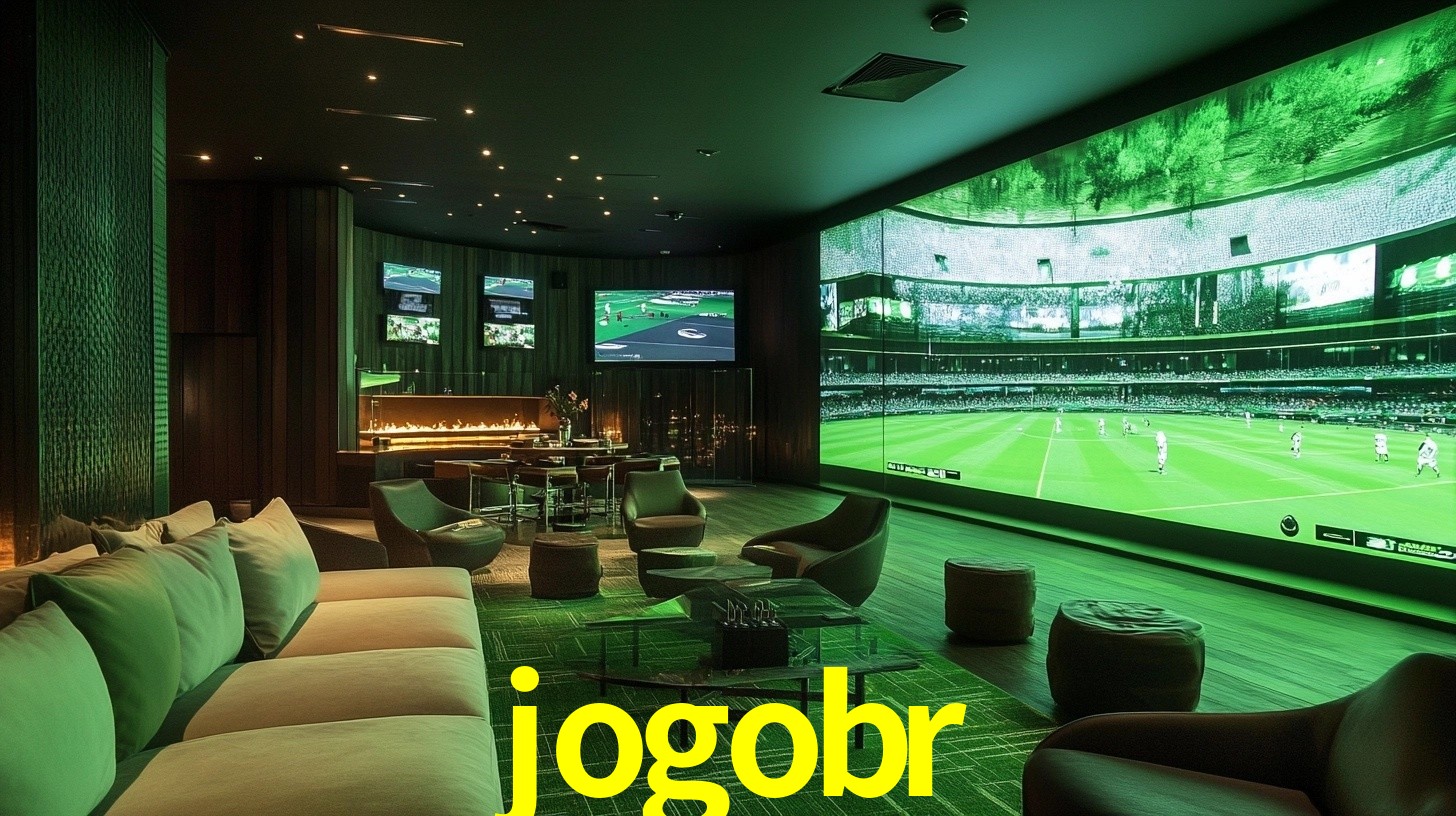 jogobr bet