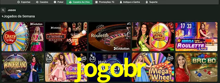 jogobr bet
