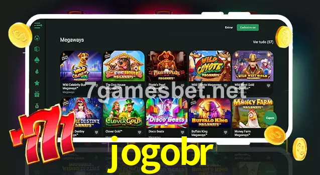 jogobr aplicativo