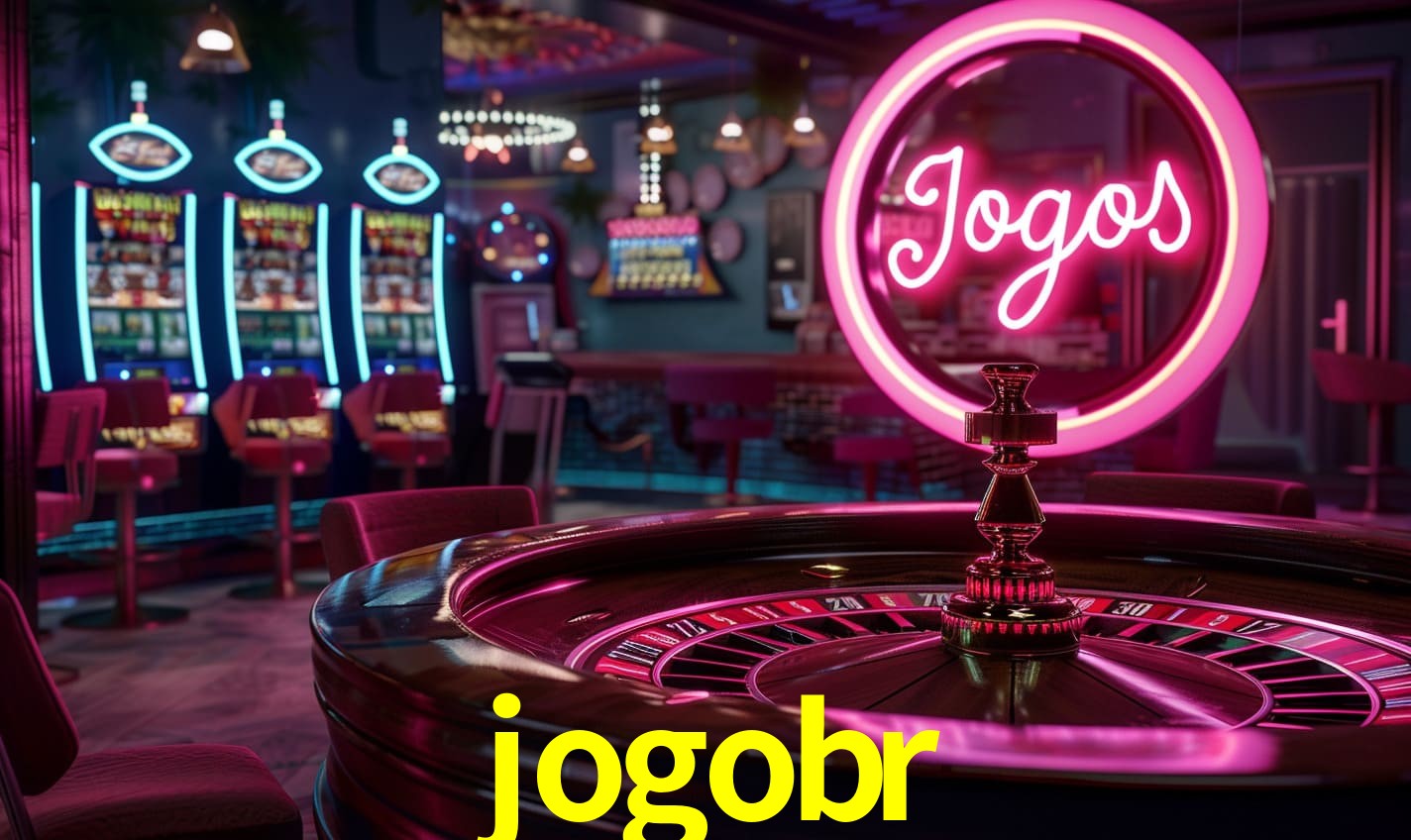 Descubra a Essência do jogobr: Nossa História e Compromissos