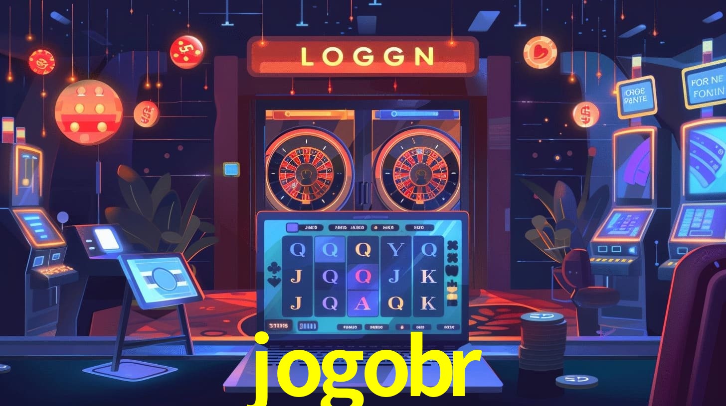 2FA Security jogobr