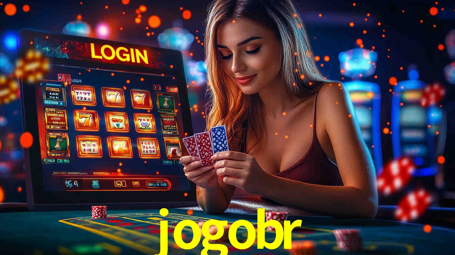 jogobr bet