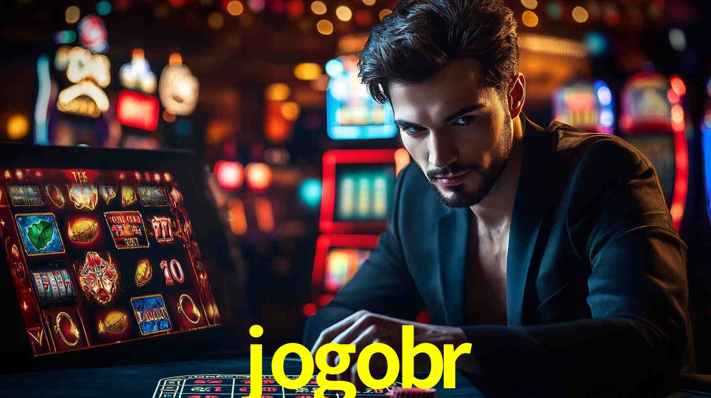 jogobr,jogobr.com