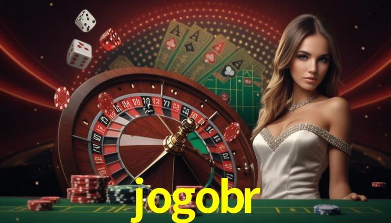 Game Providers jogobr