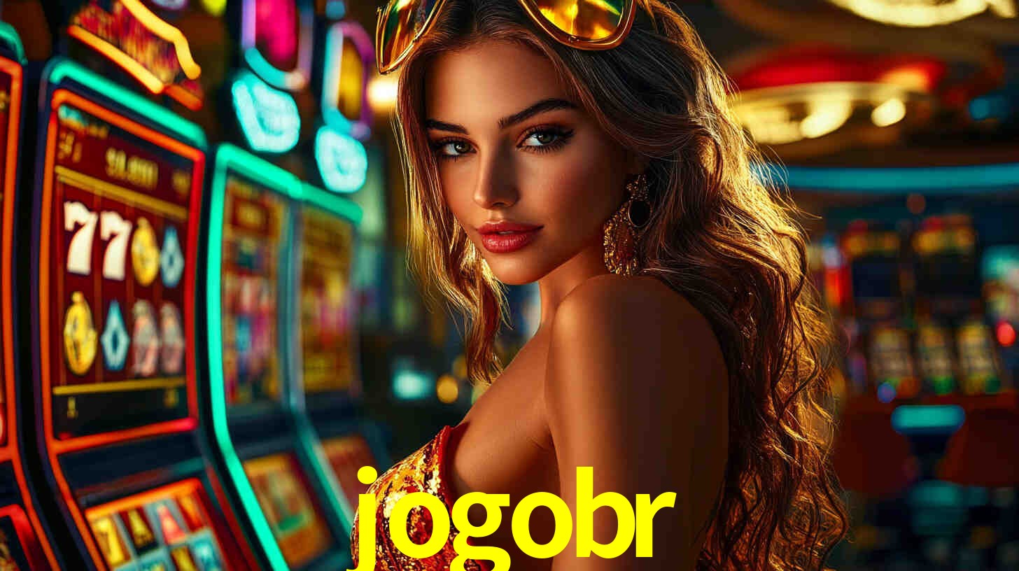 jogobr App Interface
