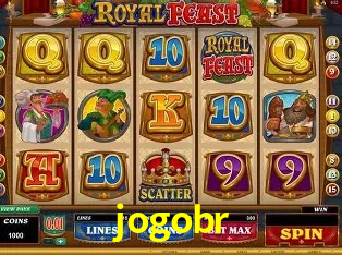 Exclusive Offers jogobr