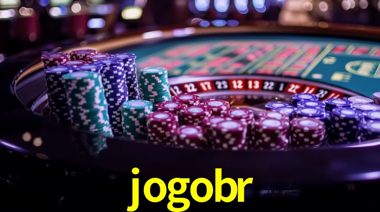 Welcome Bonus jogobr