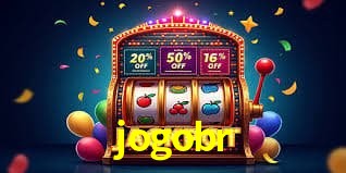 Secure Login jogobr