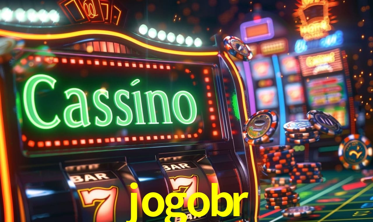 Live Casino jogobr