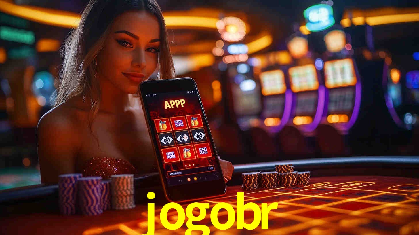 Desvendando o Mundo dos Jogos Virtuais na jogobr