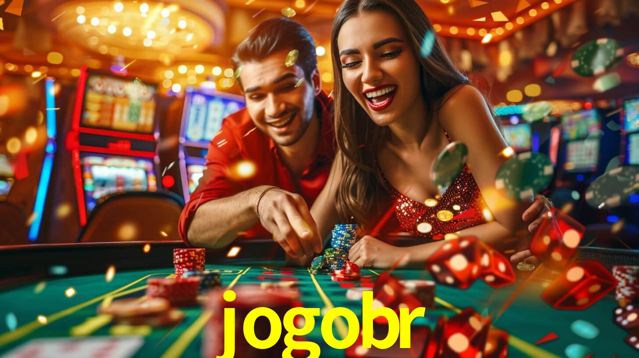 Game Providers jogobr