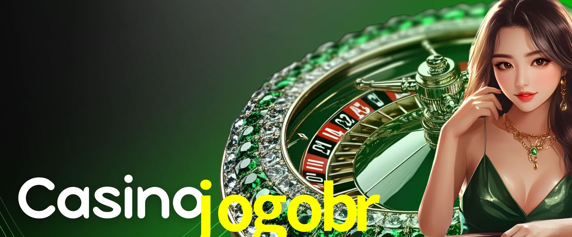 Responsive Design jogobr