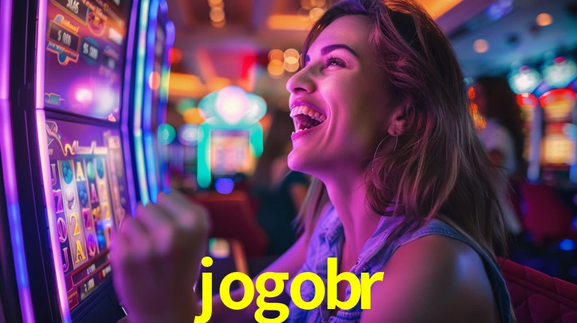 jogobr: Jogos de Caça-Níqueis-Altas Recompensas, Roleta-Velocidade, Blackjack-Desafios Máximos