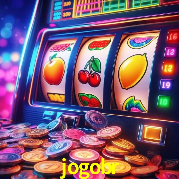 Welcome Bonus jogobr
