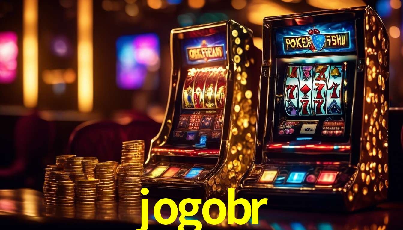 Descubra a Essência do jogobr: Nossa História e Compromissos