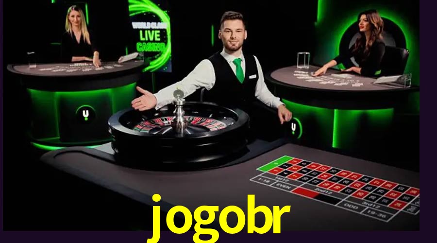 Secure Login jogobr