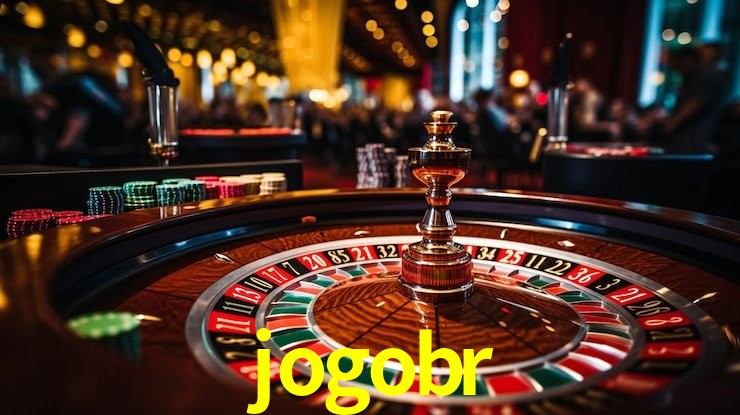 API Integration jogobr