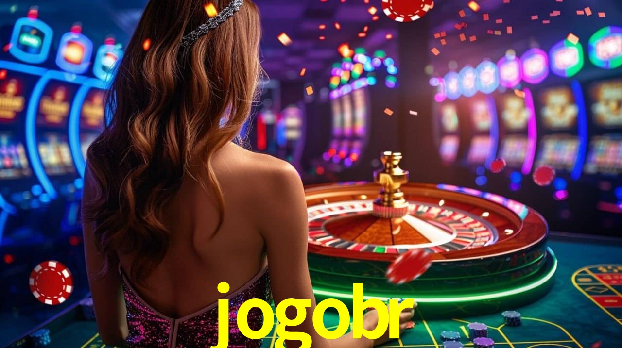 jogobr App Interface