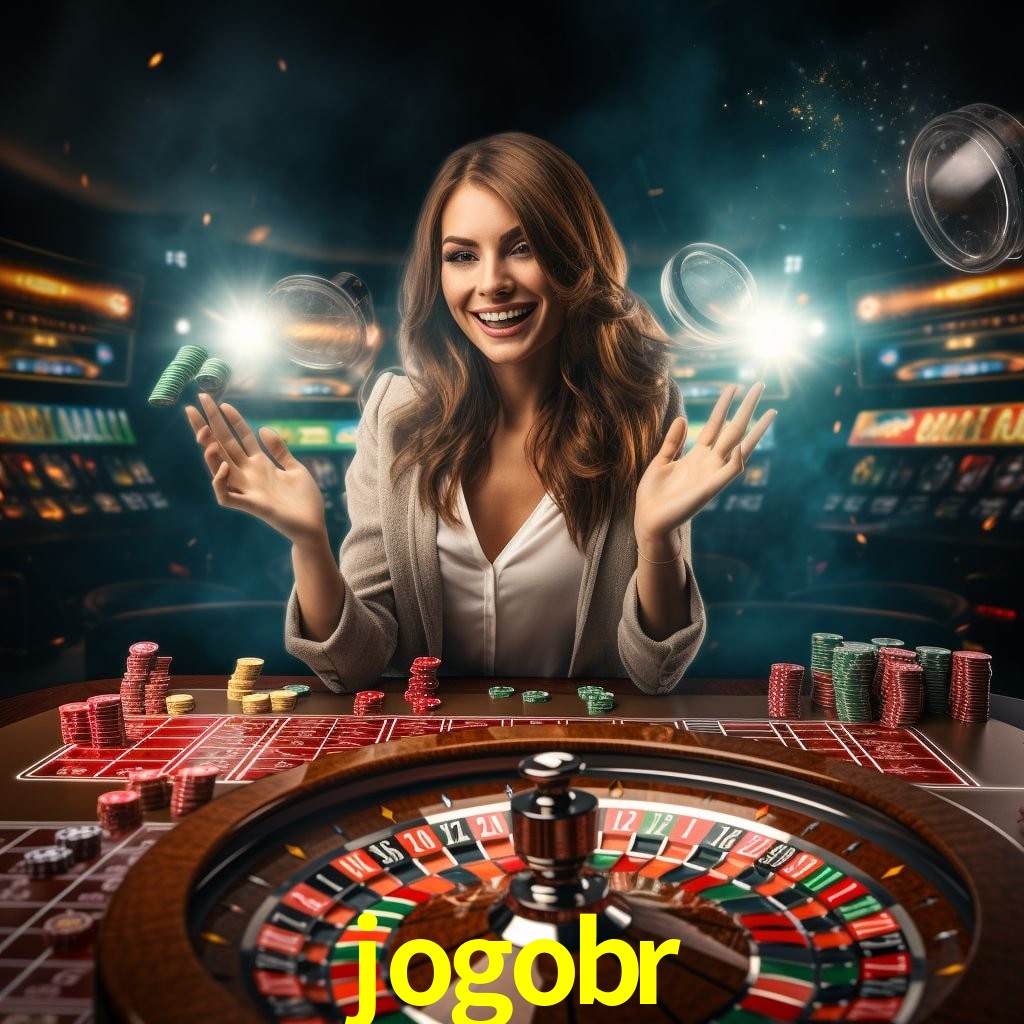 Explore as vantagens do jogobr: serviço profissional e confiabilidade